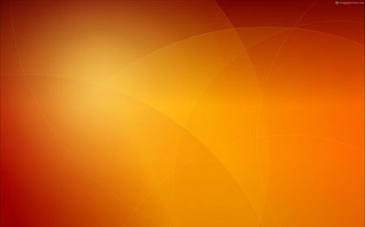 夢に出てくるオレンジ色は充実感を暗示している！